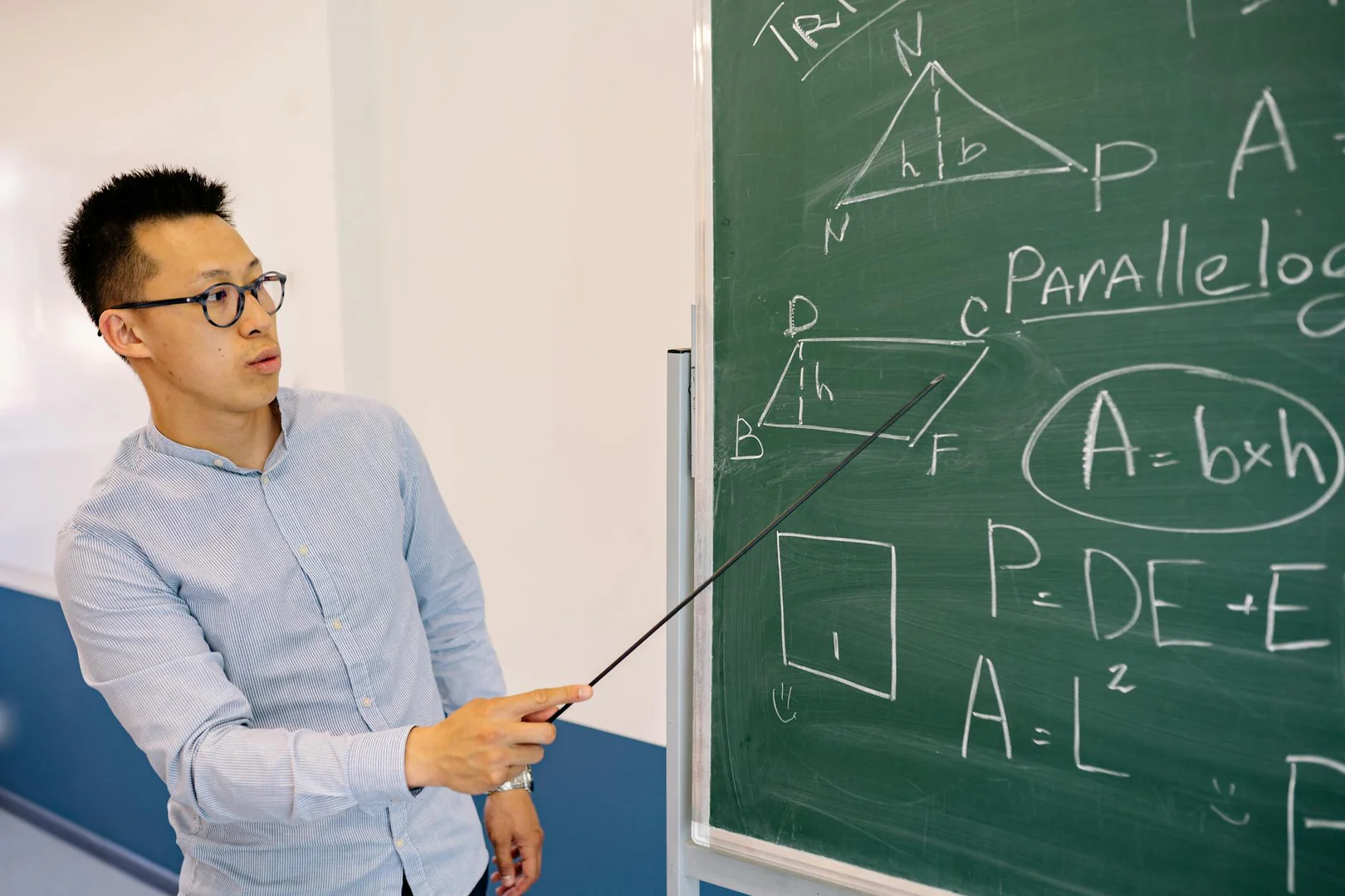 Beni Frenkel: Von der Lehrer-Hochschule zum Journalismus