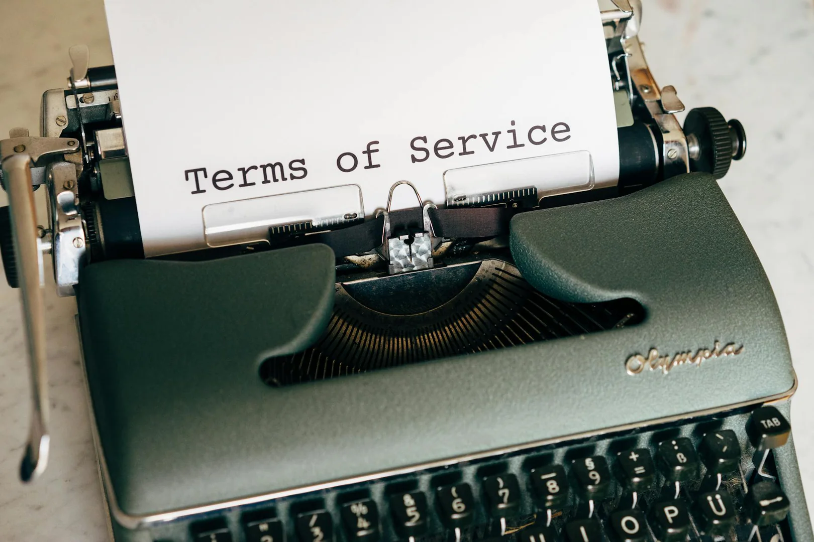 A Note on How to Remove the $\ln\ln T$ Term from the Squint Bound