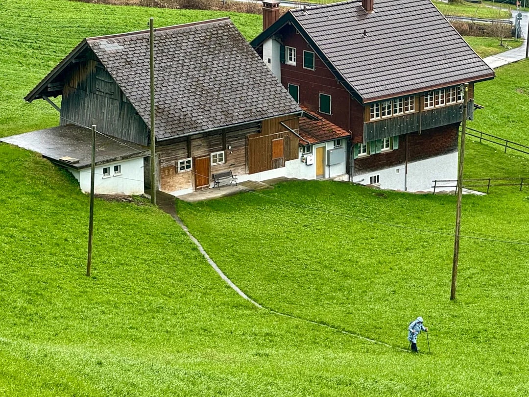 Zwei Mitgründer verlassen Zürcher Anlagehaus Eriya bei Vermögensberater-Sorgen