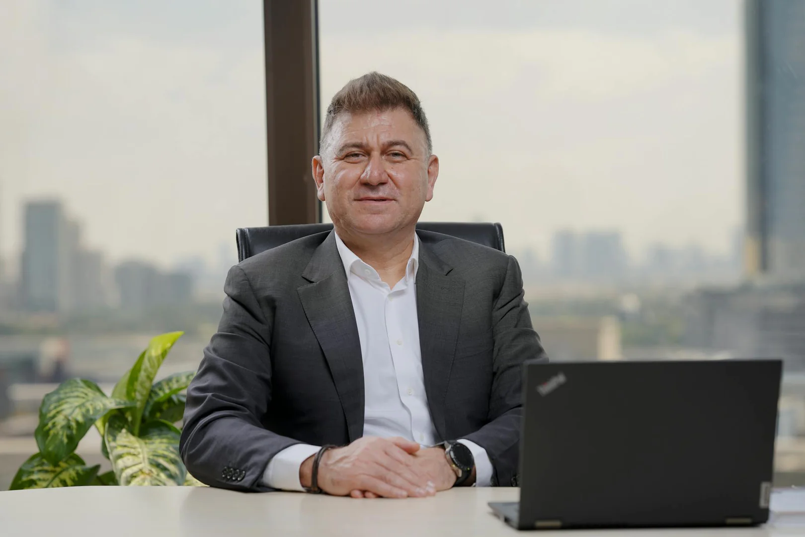 Admicasa übernimmt Kade & Partner - Christian Kade wird neuer CEO