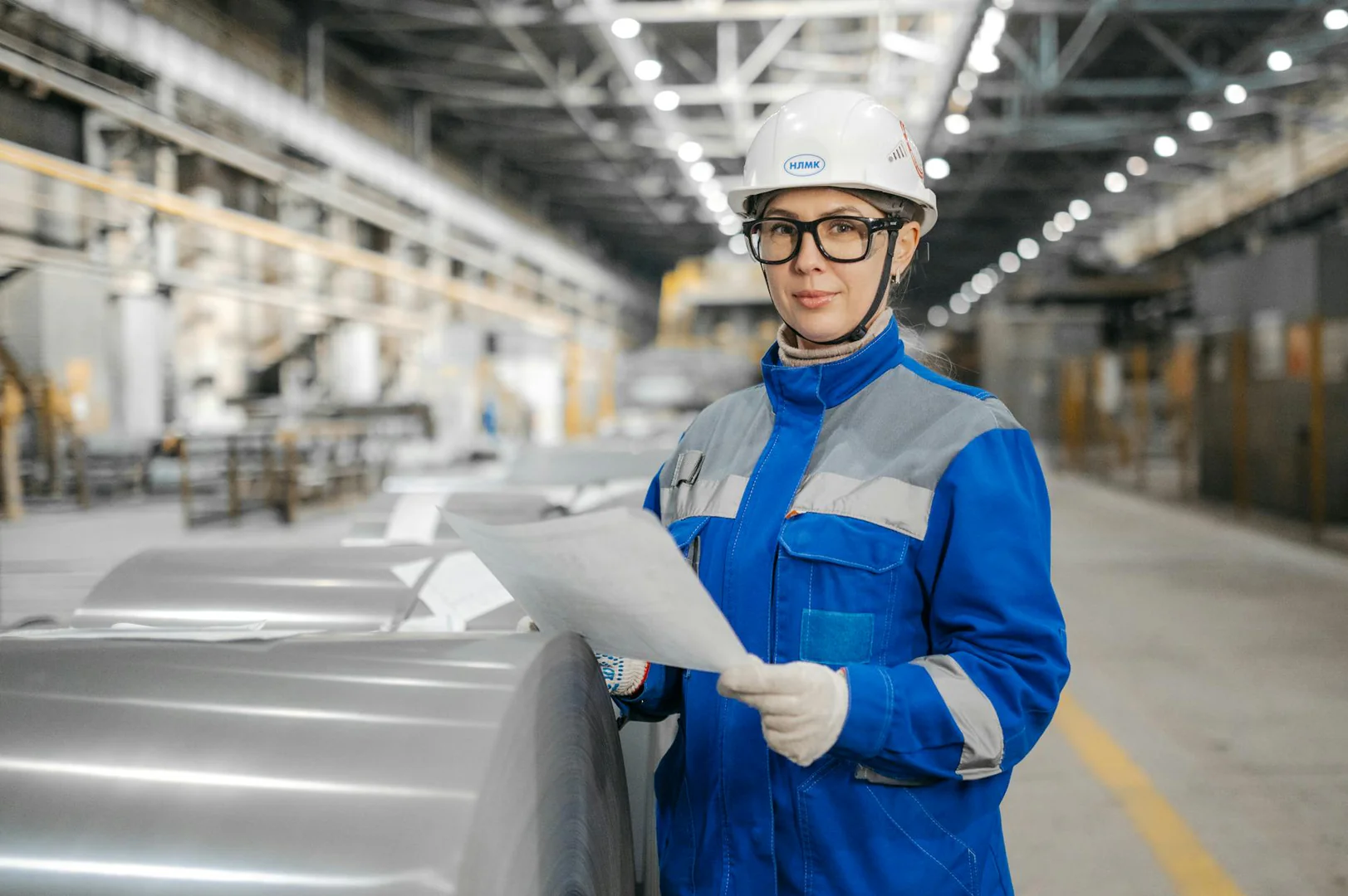 AI agents are running hospital records and factory inspections. Enterprise IAM was never built for them.