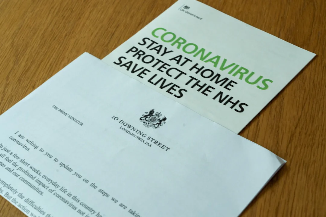 AI helping ease the UK’s NHS burden