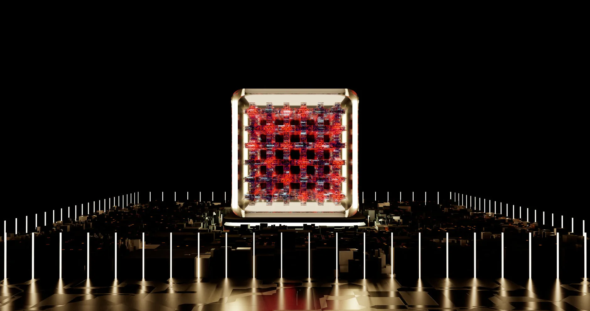 Alibaba is designing AI chips around agents, and that changes what the race is actually about