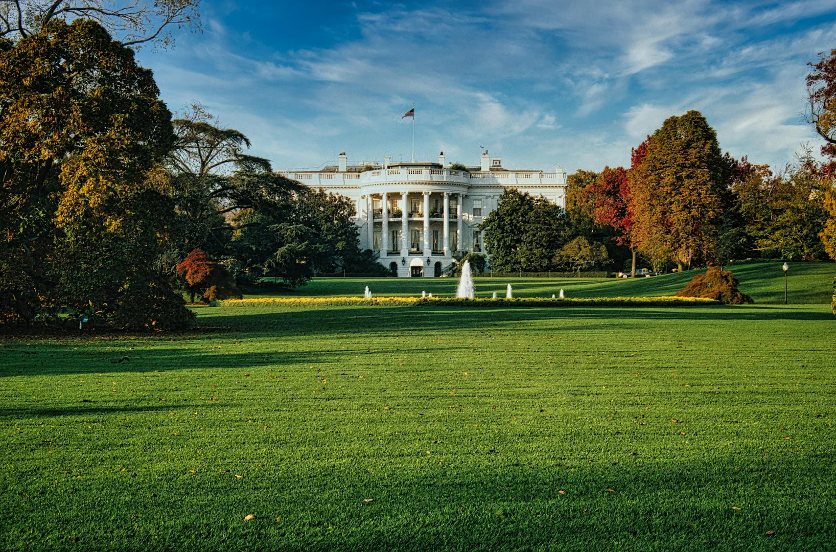 Anthropic walks into the White House and Mythos is the reason Washington let it in