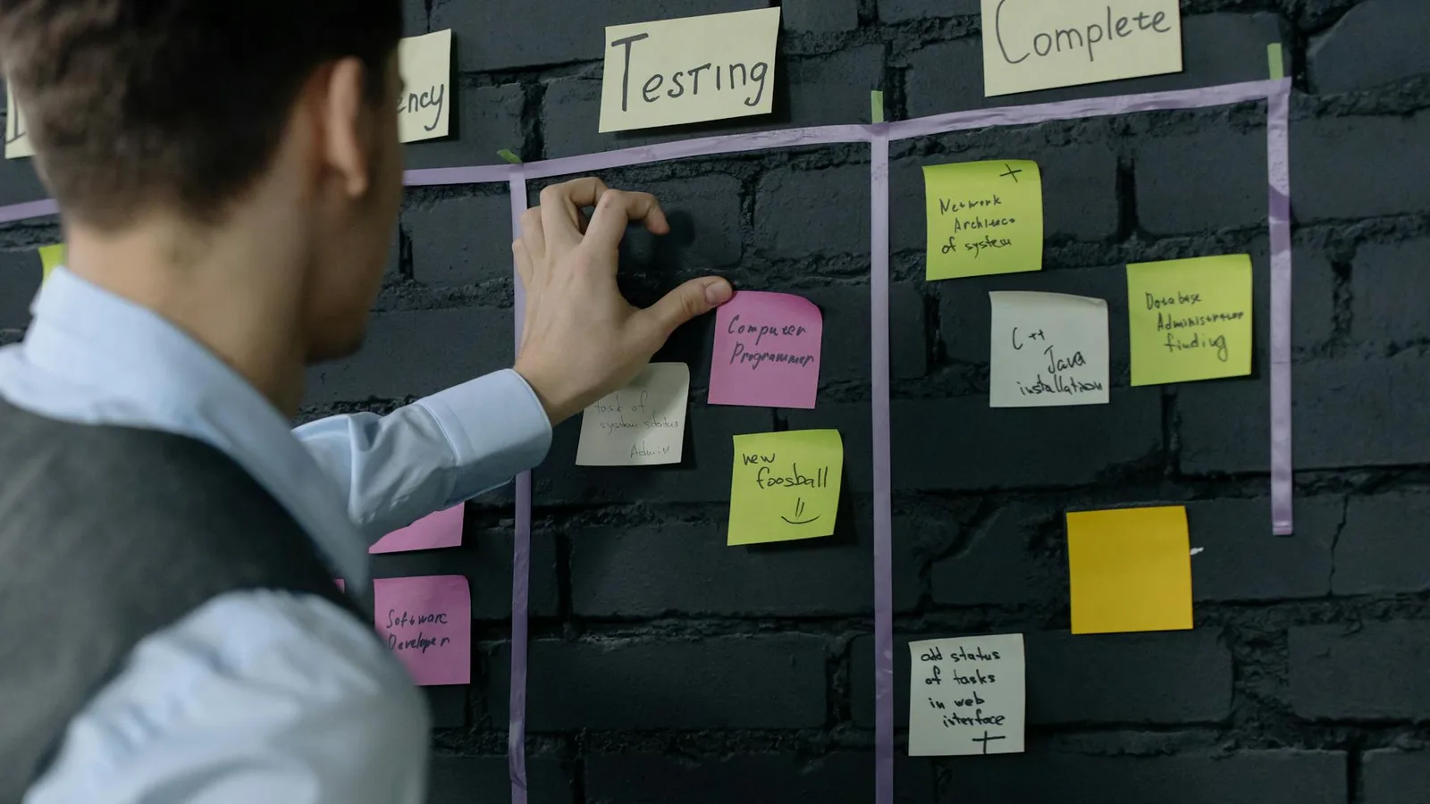 As AI agents take on more tasks, governance becomes a priority