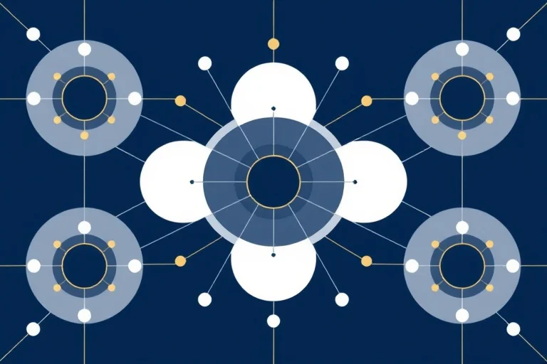 Atoms of Thought: Universal EEG Representation Learning with Microstates