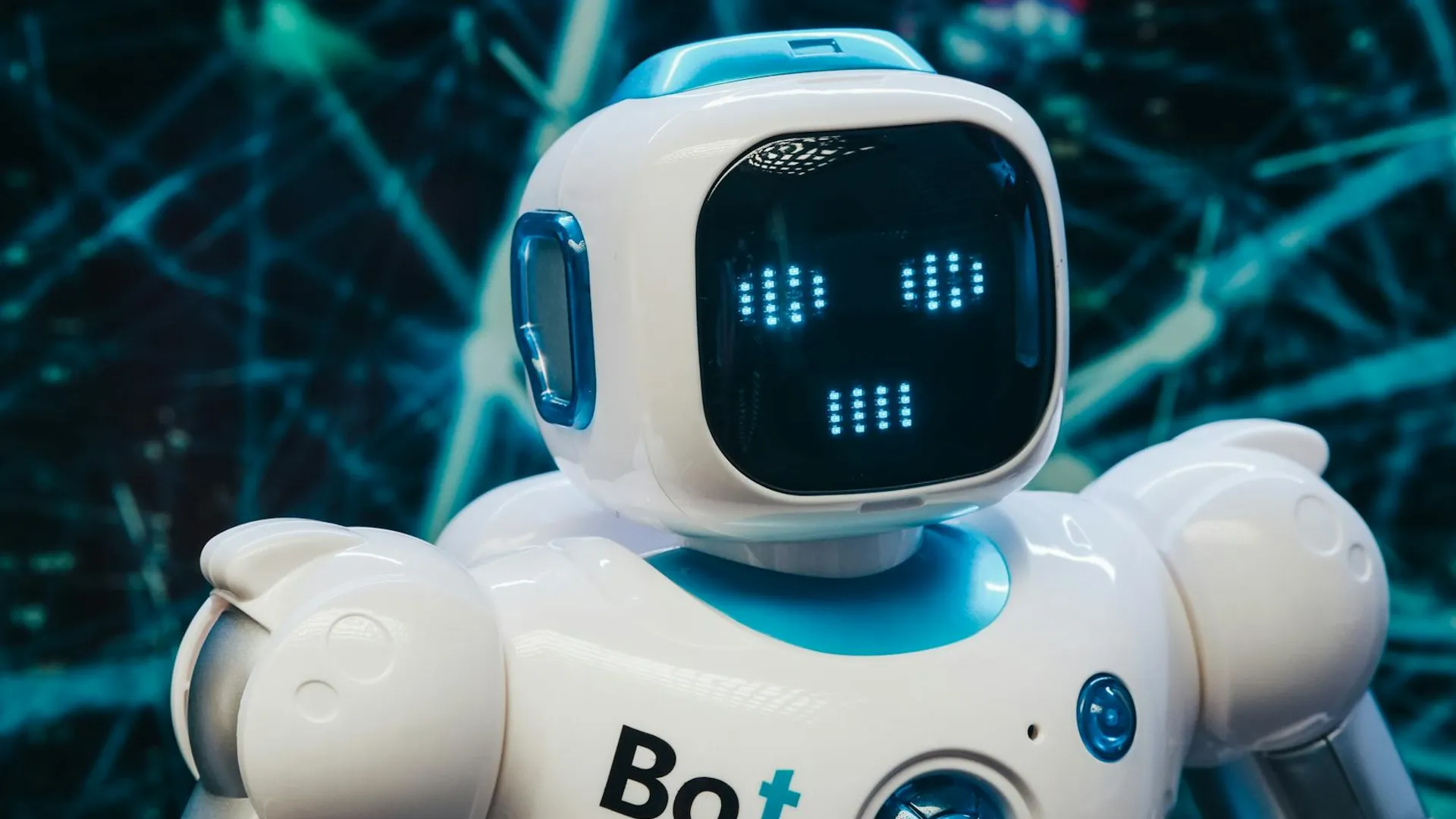 Autonomous AI systems depend on data governance