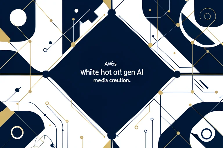 AWS nabs white hot gen AI media creation startup fal, becoming its preferred cloud provider