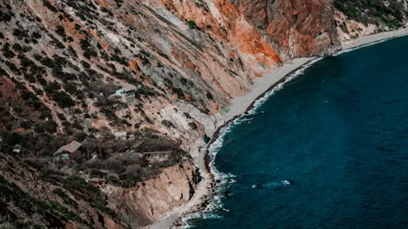 BEVLM: Distilling Semantic Knowledge from LLMs into Bird's-Eye View Representations