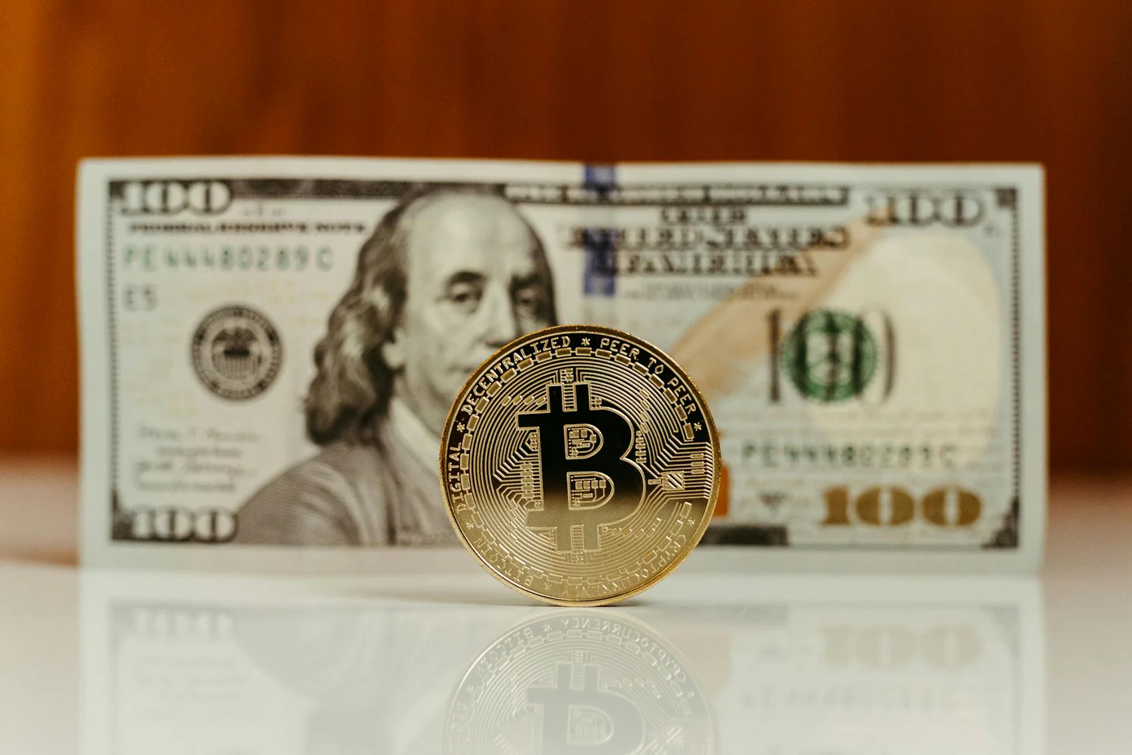 Bitcoin jagt 80 000 Dollar: Drei Signale deuten auf Rallye