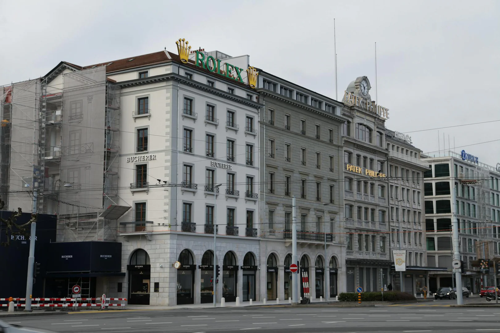 Bucherer verärgert Kunden über defekten Omega Speedmaster