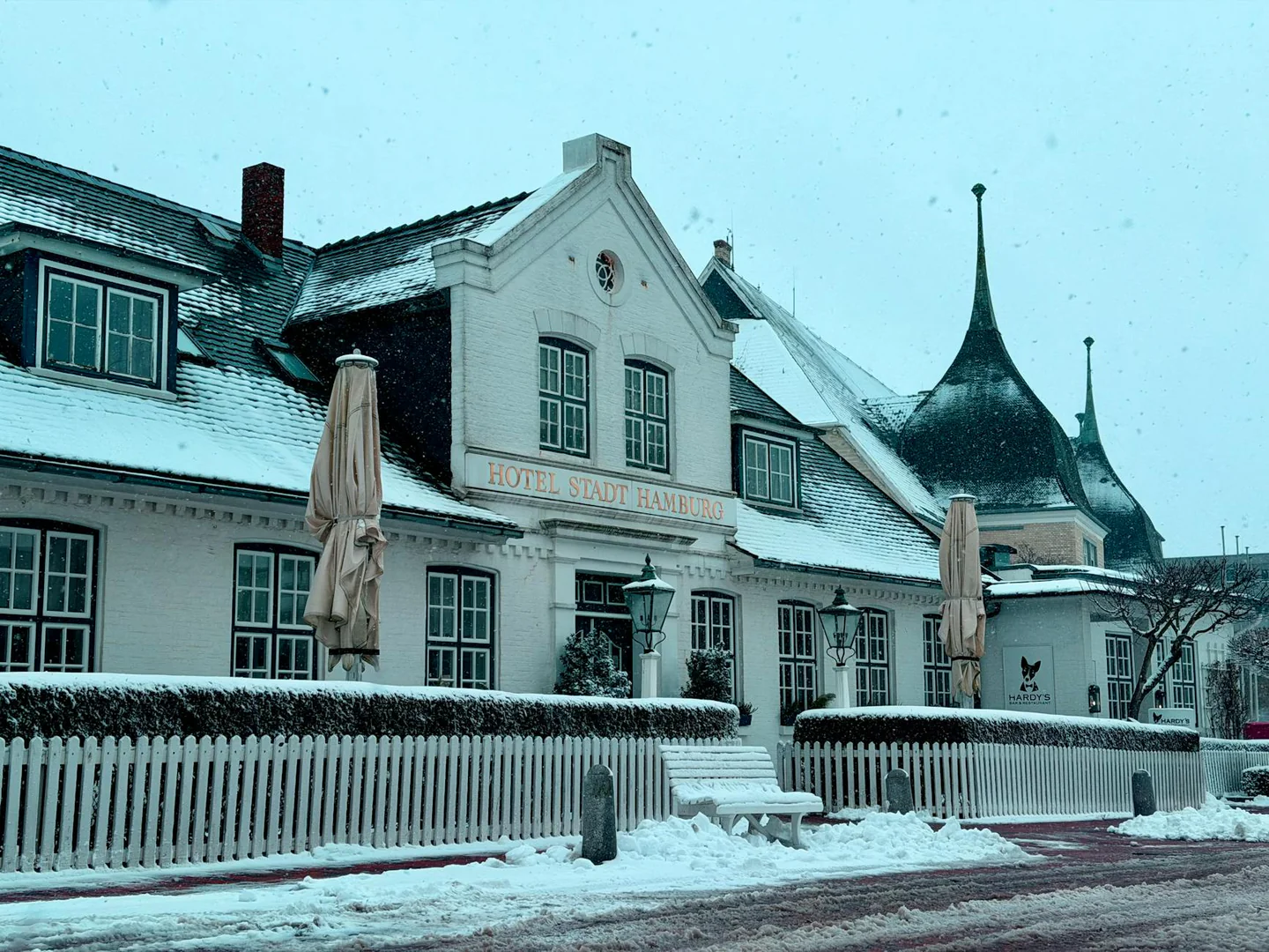 Carsten K. Rath: "Sanhattan" Südamerikas: Ein Blick ins InterContinental Santiago