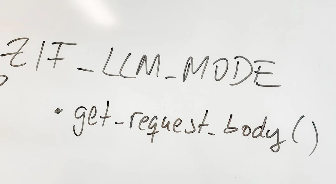Cross-Stock Predictability via LLM-Augmented Semantic Networks