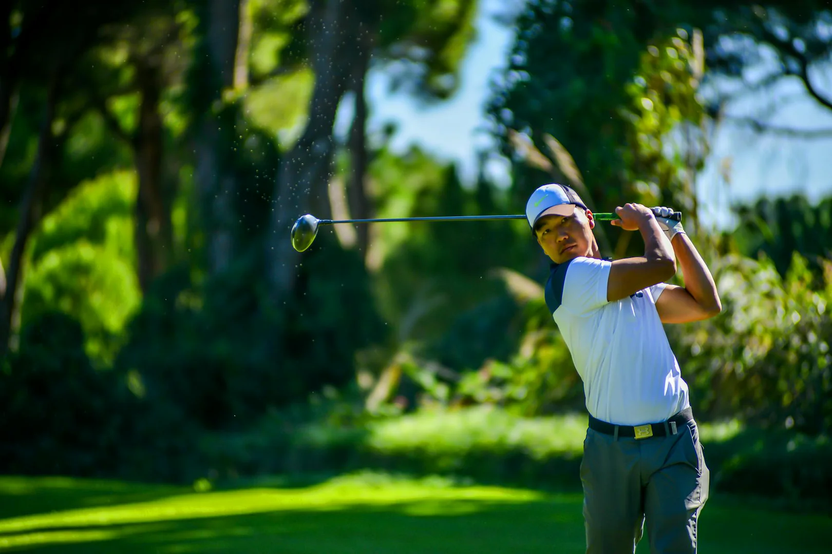 Golf Ranking der Schweizer Finanzbranche: Die besten Golfer der Finanzindustrie