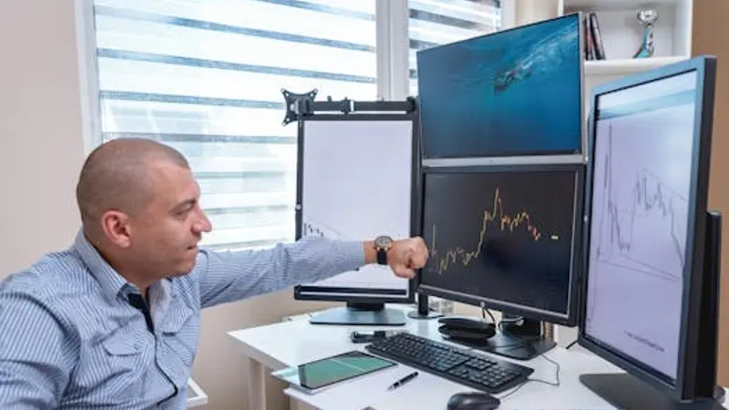 Determinants of financial and digital inclusion in West and Central Africa: Evidence from binary models with cross-validation