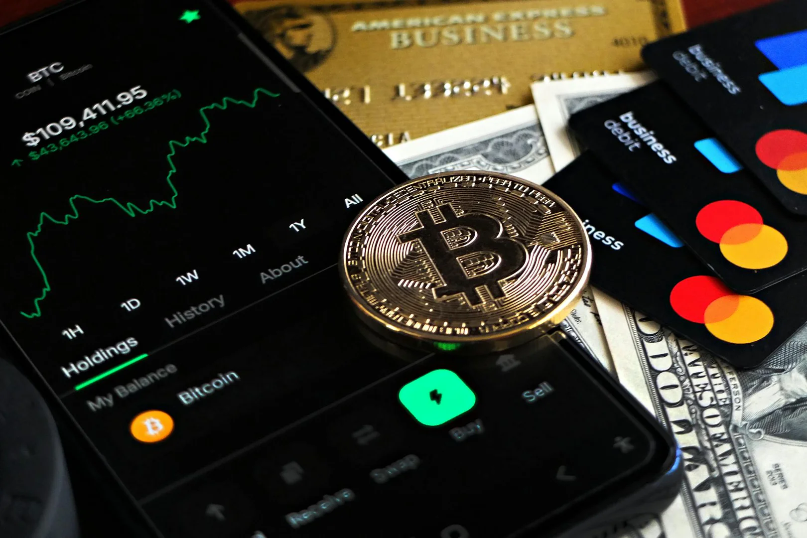 Do Prediction Markets Forecast Cryptocurrency Volatility? Evidence from Kalshi Macro Contracts