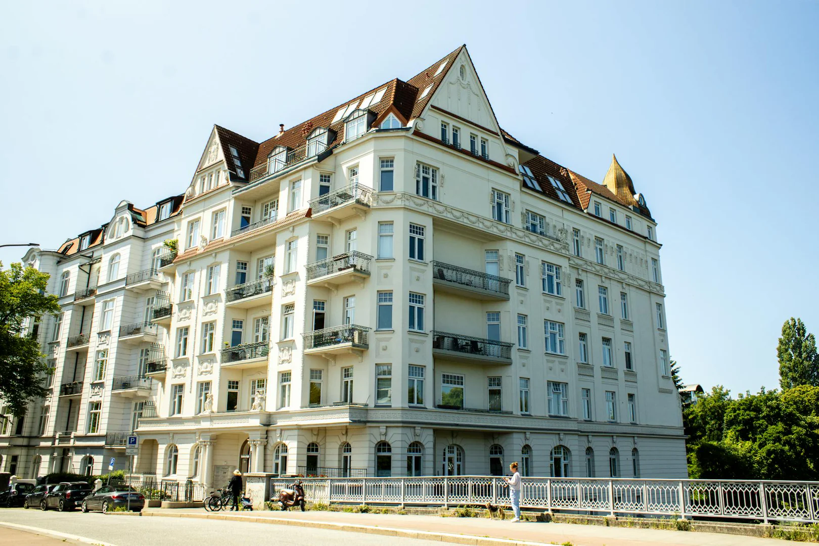 Robert Gremli wird Präsident bei Assepro