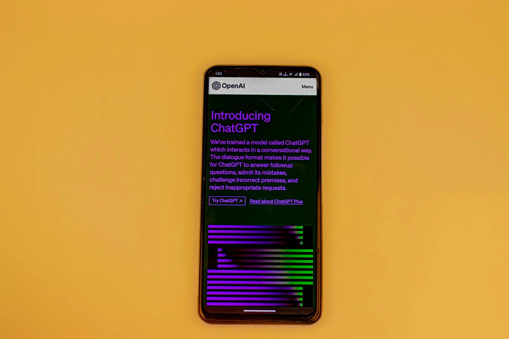Experian launches credit score app in ChatGPT