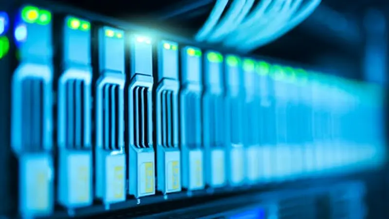 Goldman Sachs sees AI investment shift to data centres