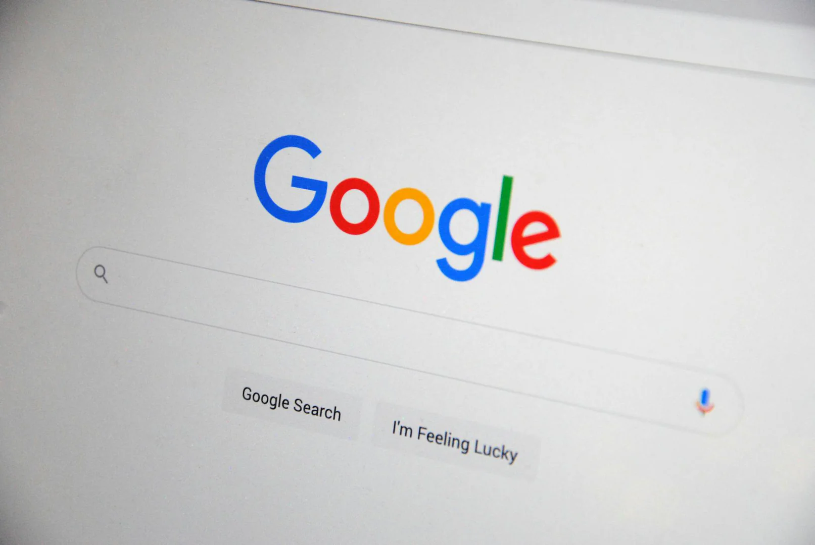 Google just redesigned the search box for the first time in 25 years — here’s why it matters more than you think.