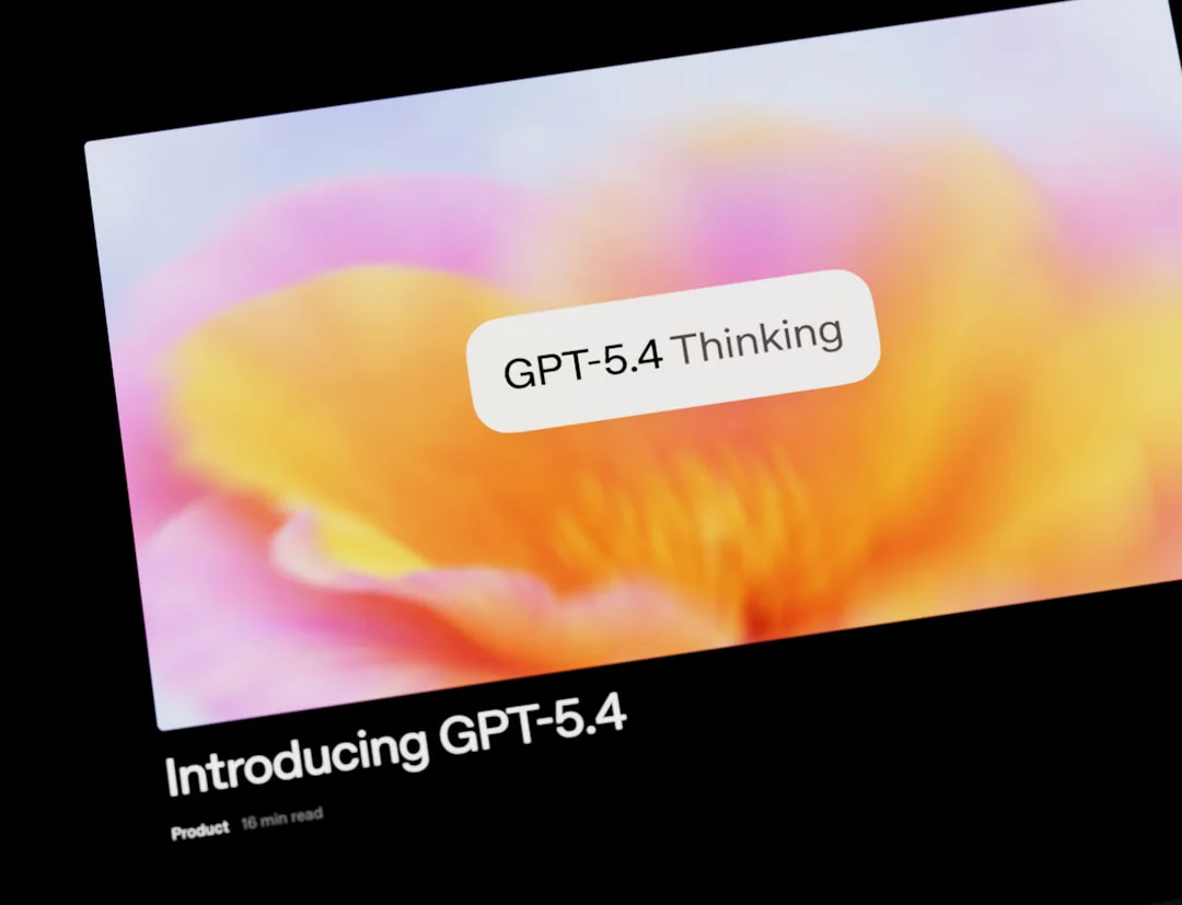 GPT-5.5 Instant shows you what it remembered — just not all of it