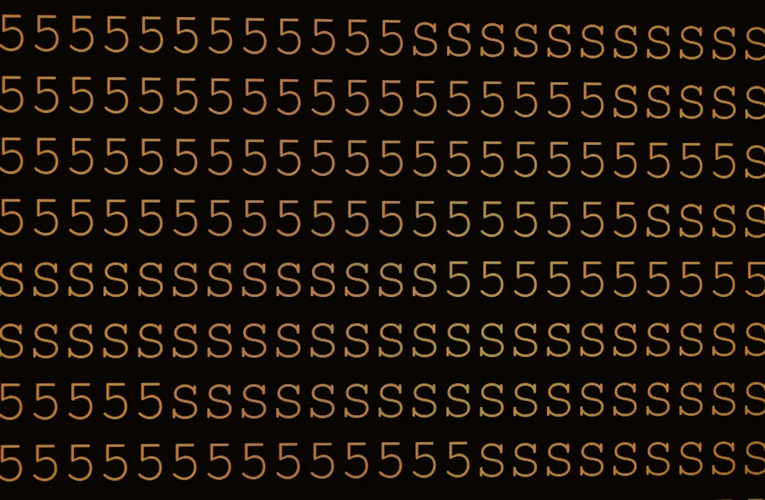Grokability in five inequalities