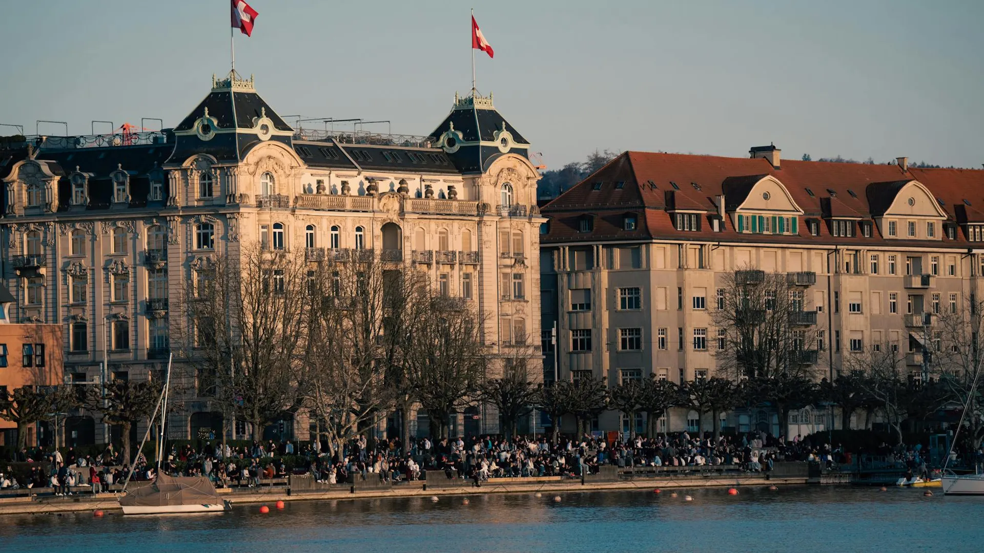Ufenau Capital Partners auf Kurs zum Schiffbruch - Nachfolge von Waterland Private Equity?