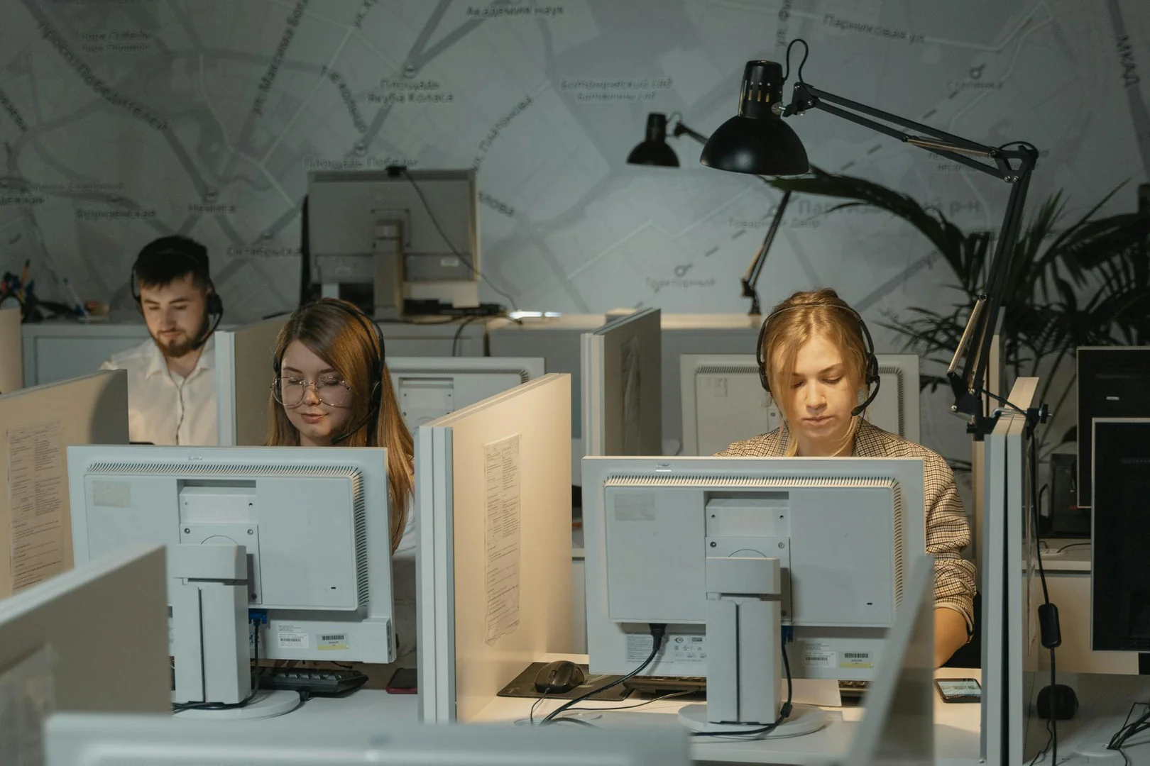 Intercom, now called Fin, launches an AI agent whose only job is managing another AI agent