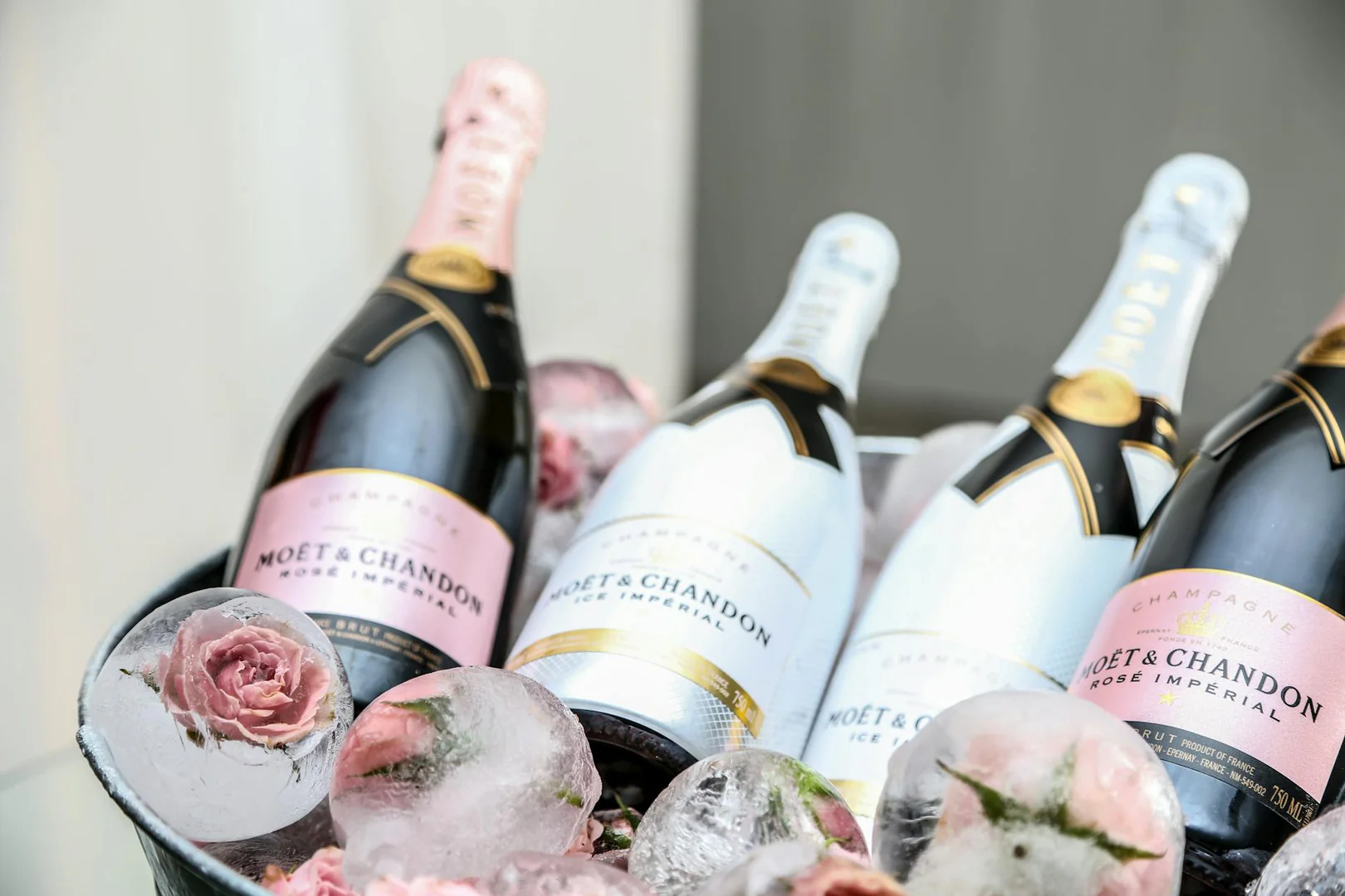 Gosset Célébris Rosé 2009: Ein unverwechselbarer Stil aus der ältesten Champagne-Manufaktur