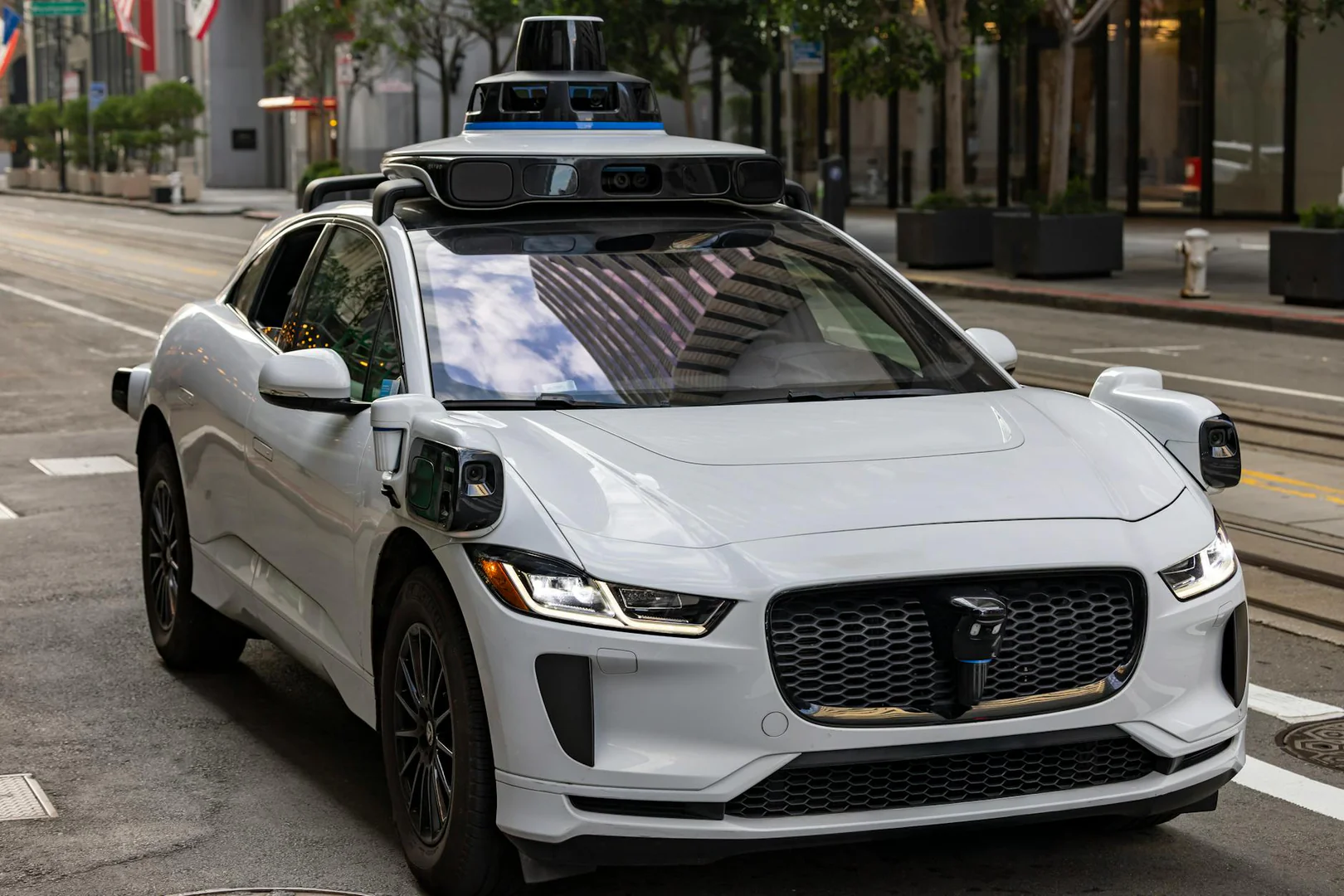 Kakao Mobility details Level 4 autonomous driving roadmap for physical AI