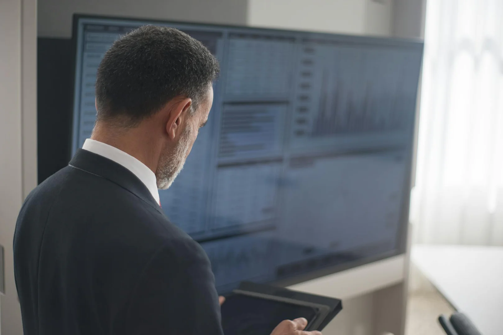 Kong names Bruce Felt as chief financial officer