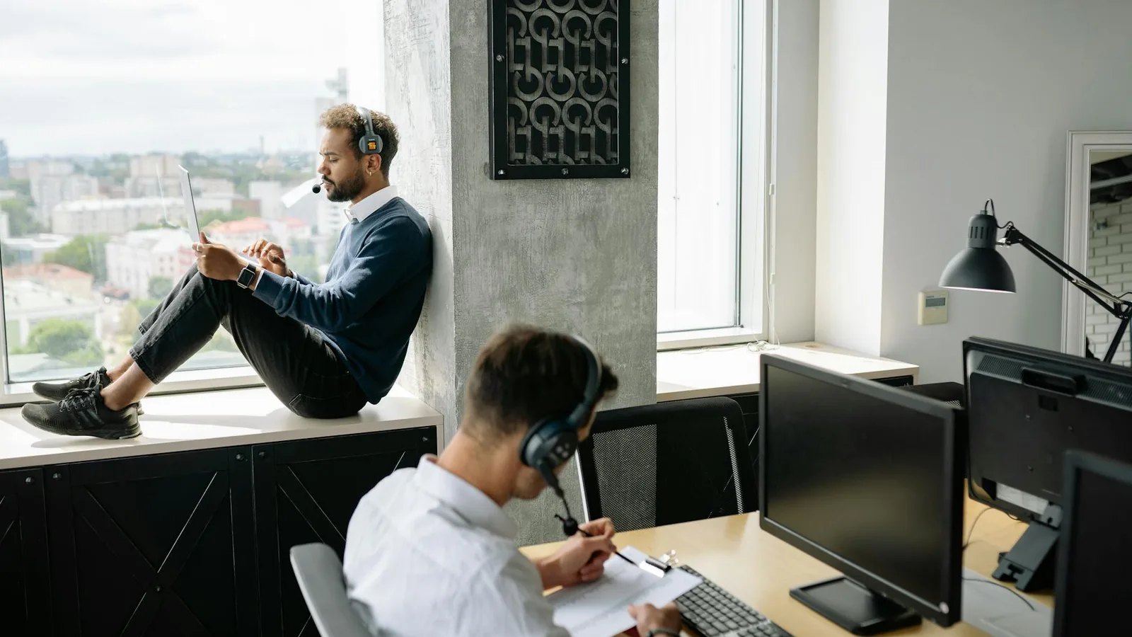 KPMG: Inside the AI agent playbook driving enterprise margin gains