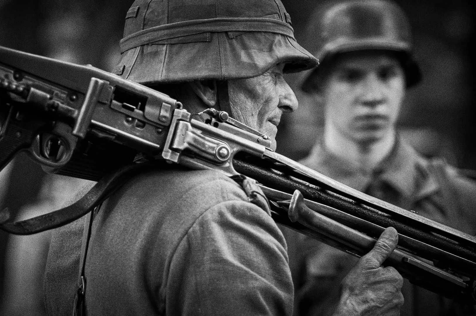 Martin Pfister: "Krieg macht arm, Frieden bringt Wohlstand"