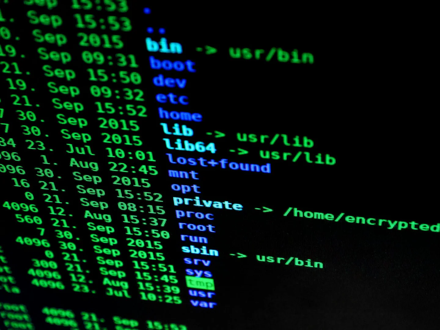 Linux-Sicherheitslücke bedroht Schweizer Finanzsysteme