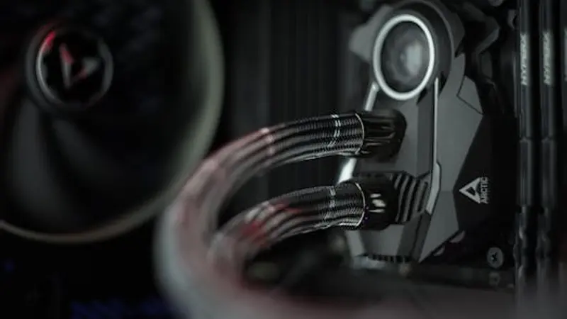 Liquid-cooled AI systems expose the limits of traditional storage architecture