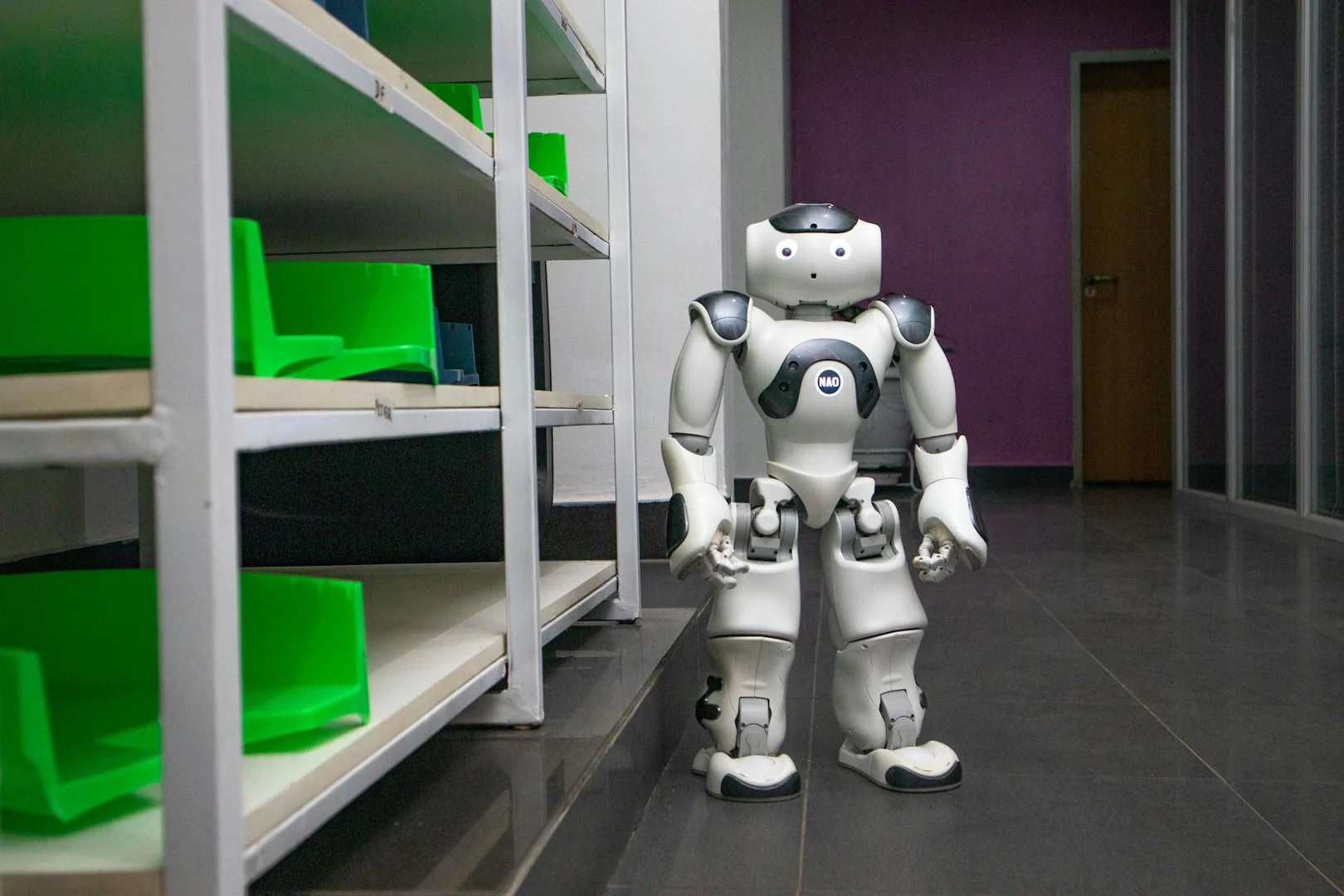 LR-Robot: An Human-in-the-Loop LLM Framework for Systematic Literature Reviews with Applications in Financial Research