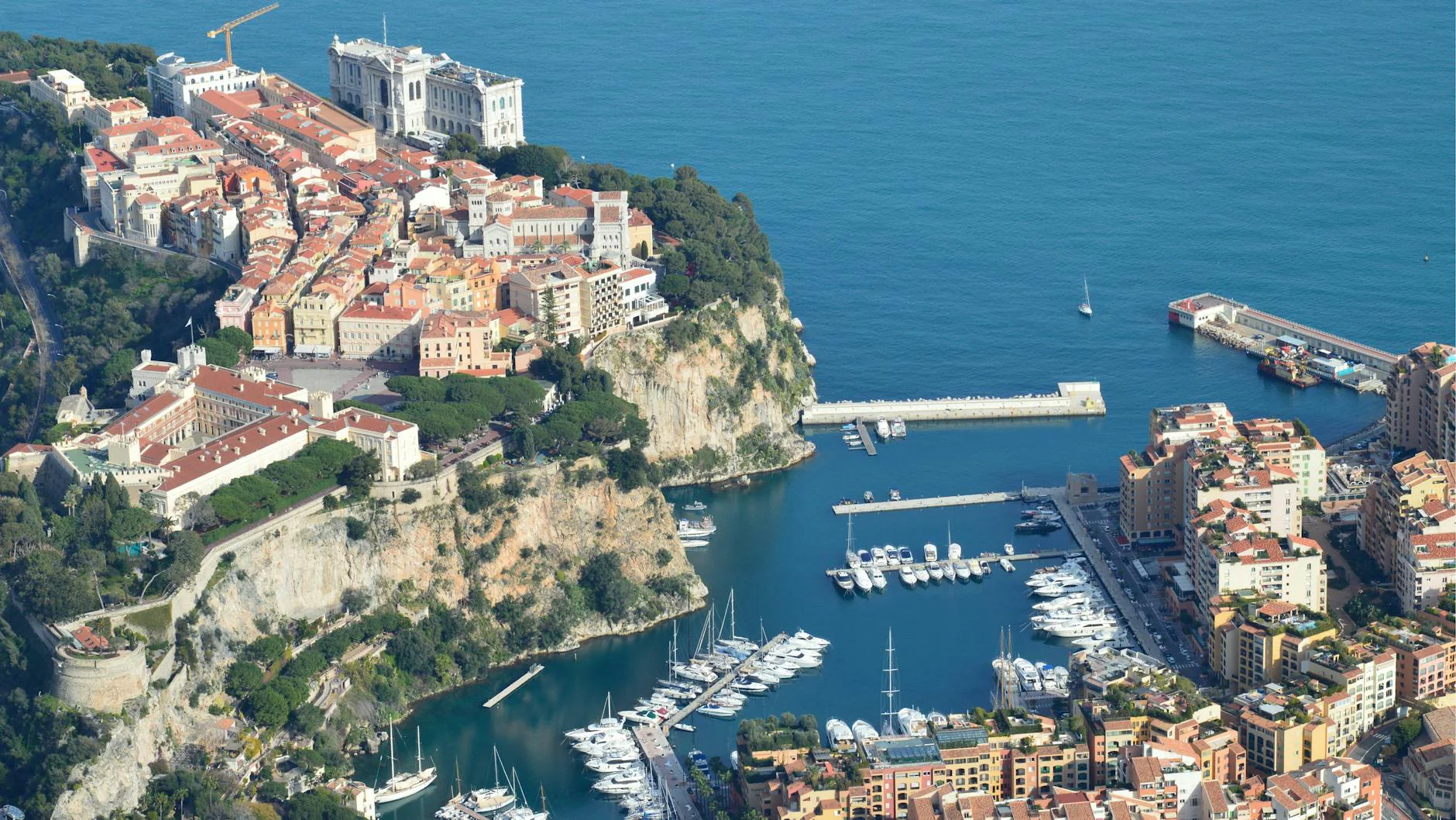 Monaco büsst UBS mit 6 Millionen Euro für schweres Compliance-Versagen