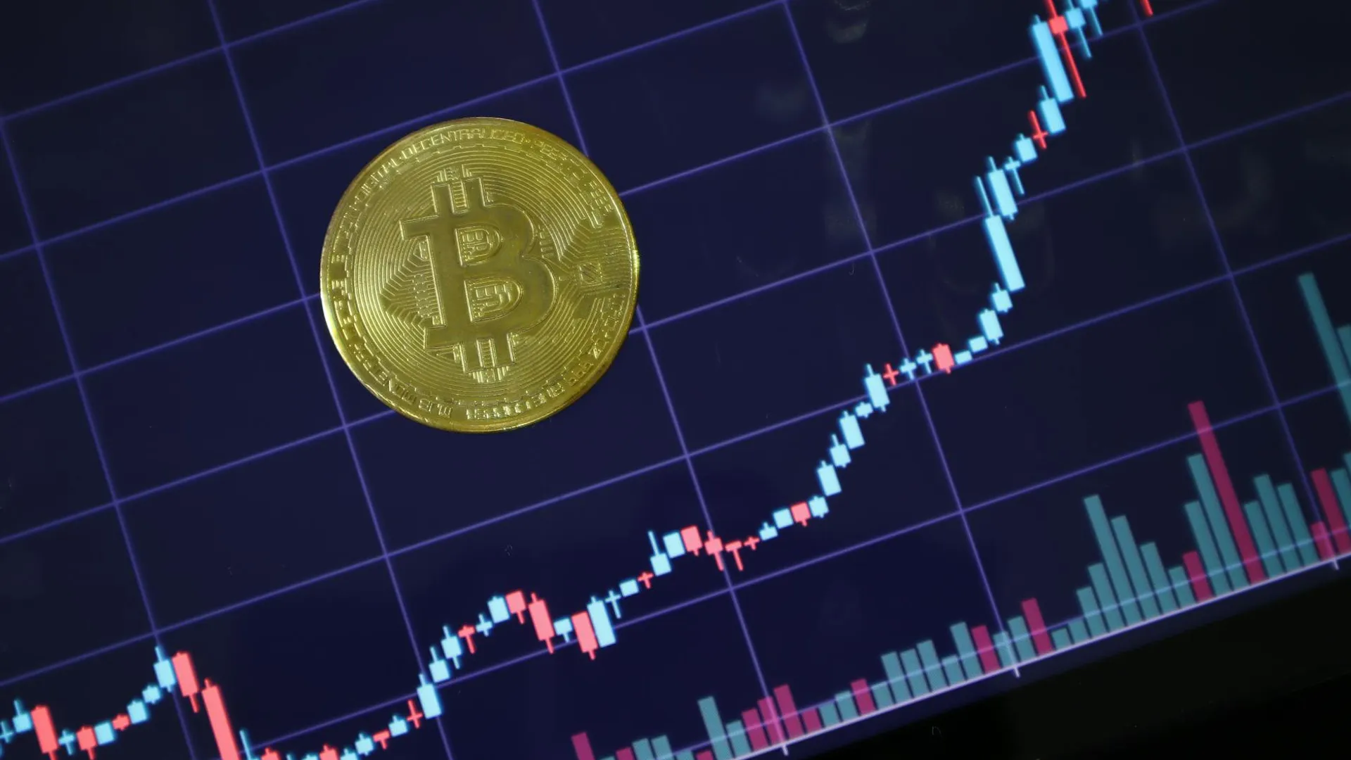 Next week could spice things up for bitcoin as seven central banks face an inflation test