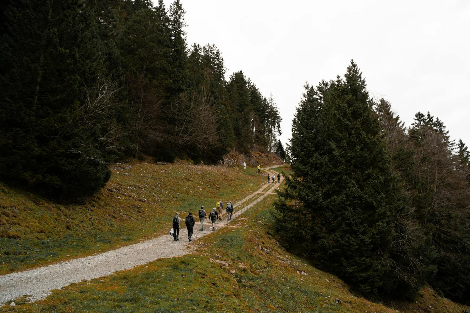 Partners Group steigert sich und dämpft die Erwartungen