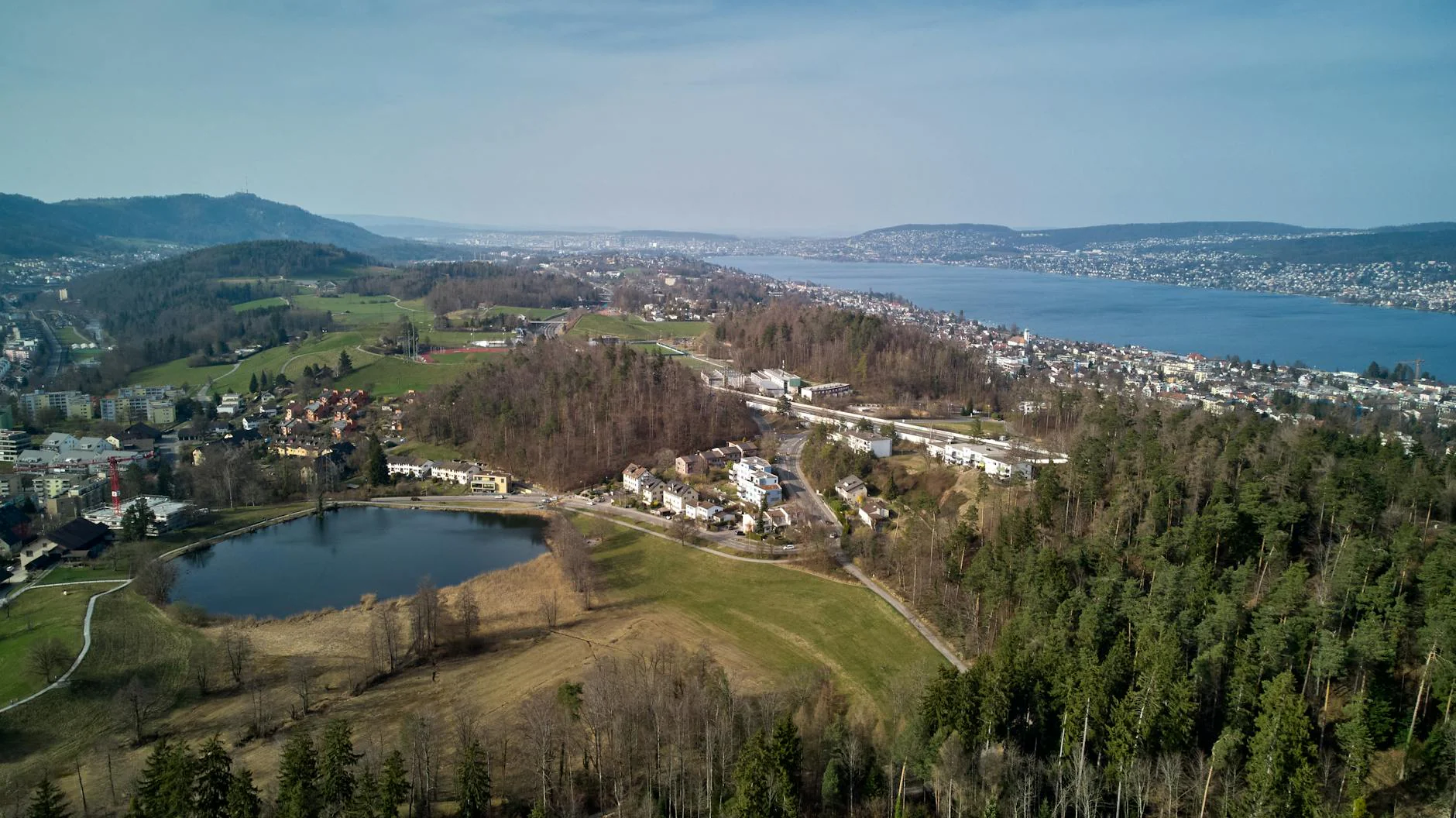 Claude Penneveyre übernimmt Teamleiter Vermögensberatung bei Raiffeisen Thalwil