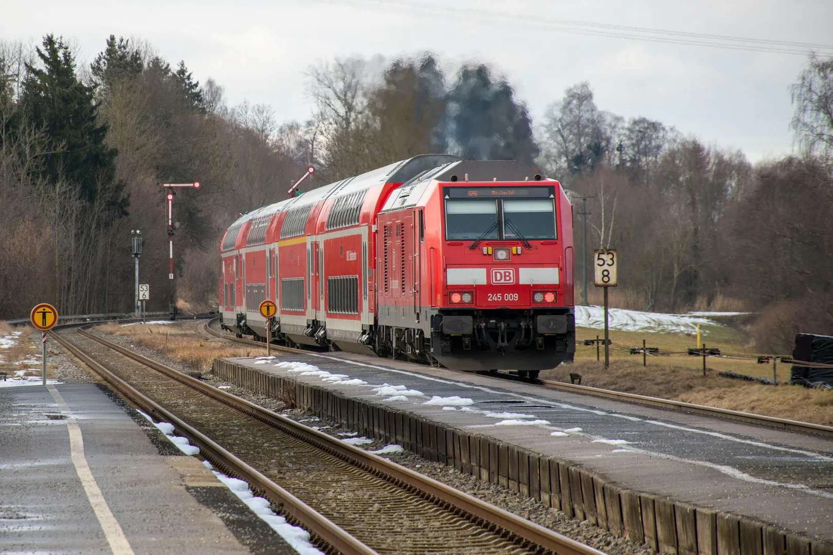 Railway sammelt 100 Millionen Dollar für KI-Cloud gegen AWS
