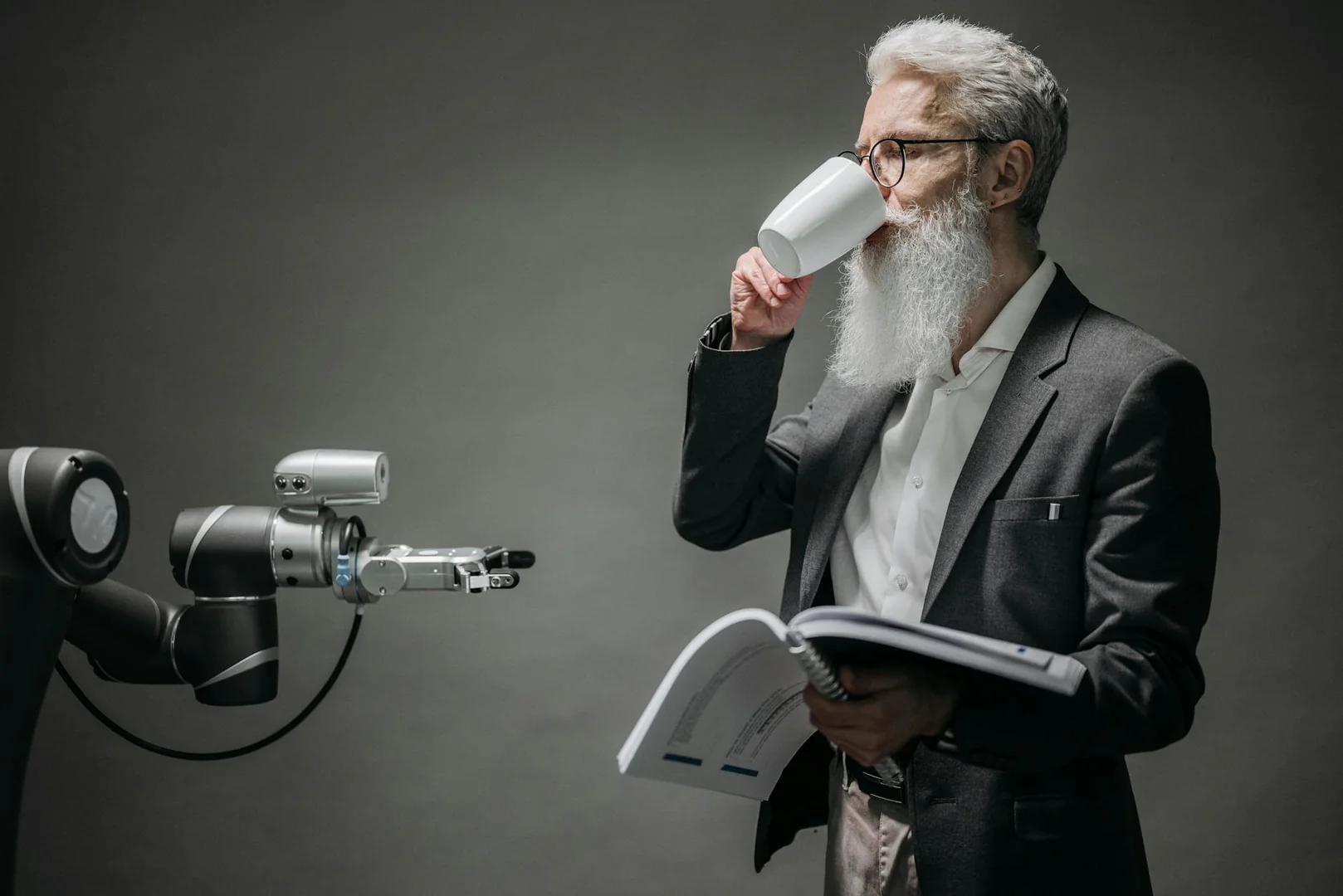 SAP brings agentic AI to human capital management