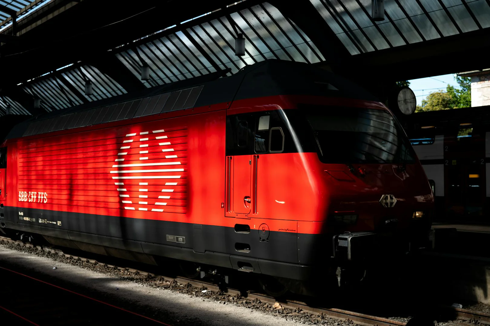 SBB holt Dominique Locher ins VR-Board