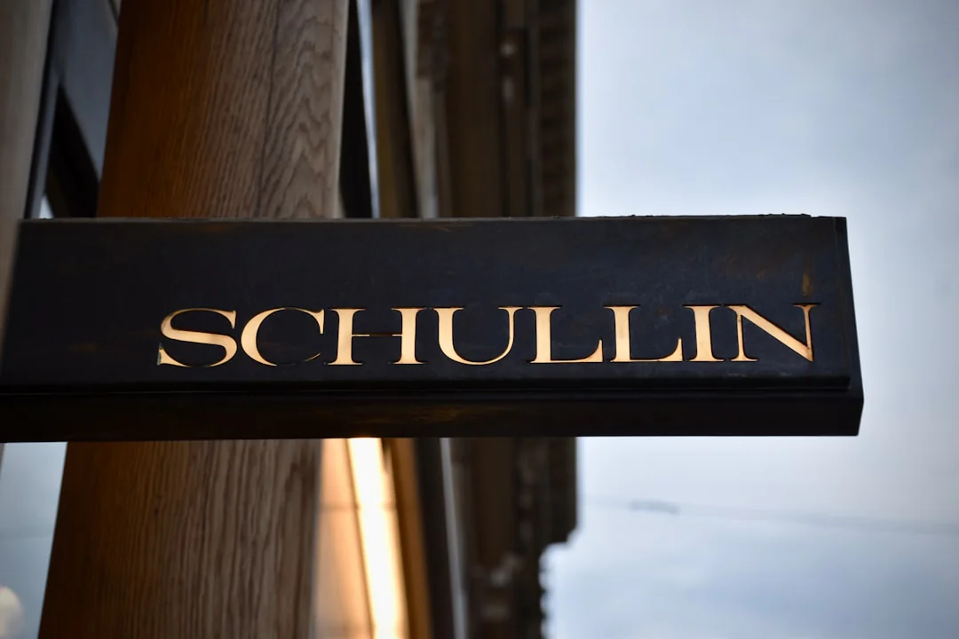 Balz A. Gut wird neuer CEO bei Inacta