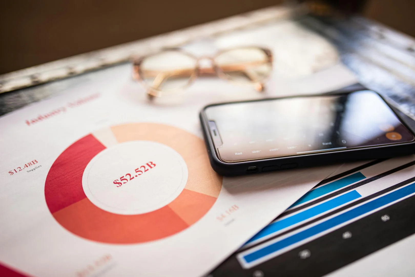 Secure governance accelerates financial AI revenue growth