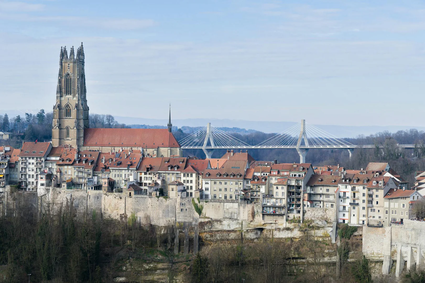 St. Galler Kantonalbank baut aus nach Credit Suisse-Integration