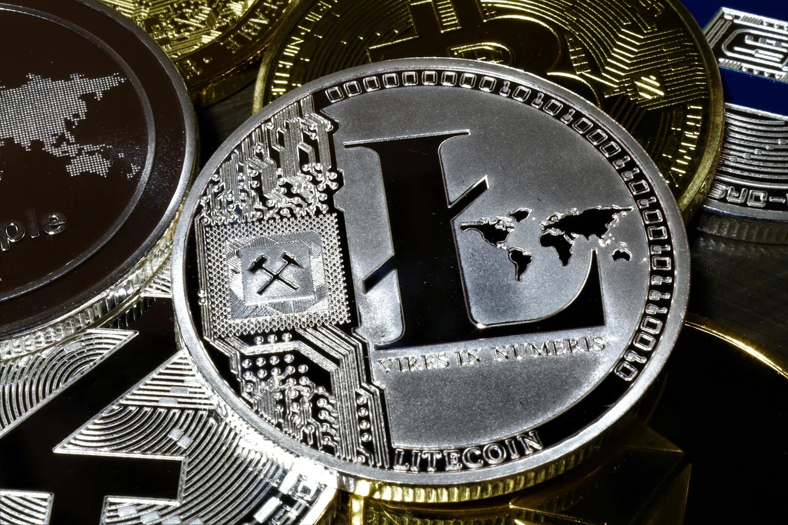Stablecoins erschliessen 112-Milliarden-Markt in Lateinamerika