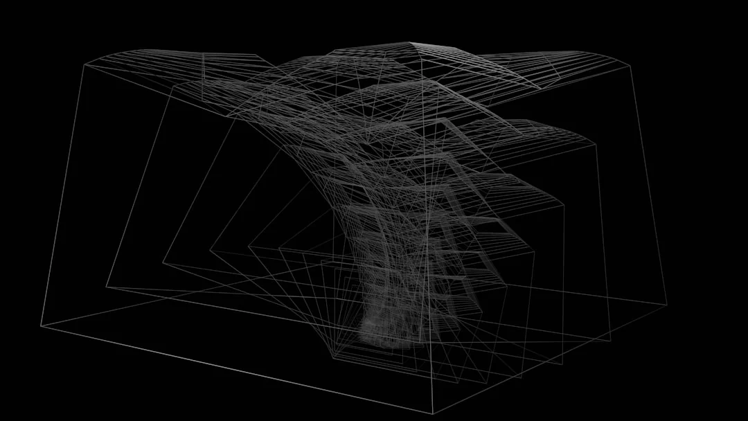 Statistics of a multi-factor function from its Fourier transform