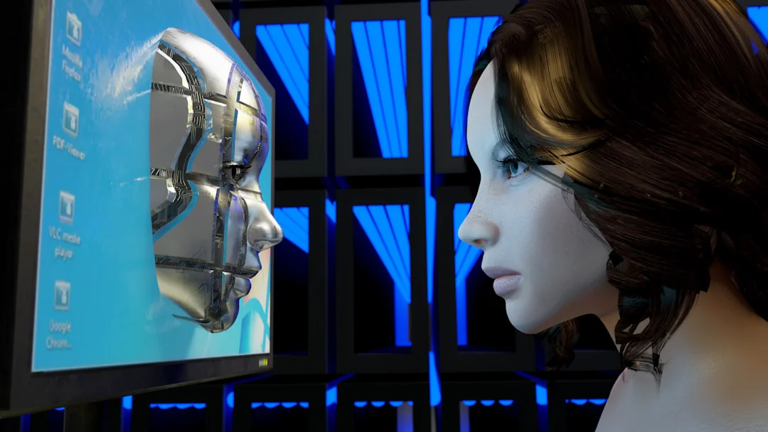 Synthetic Computers at Scale for Long-Horizon Productivity Simulation
