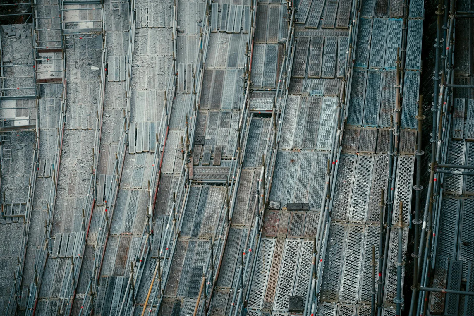 The AI scaffolding layer is collapsing. LlamaIndex's CEO explains what survives.